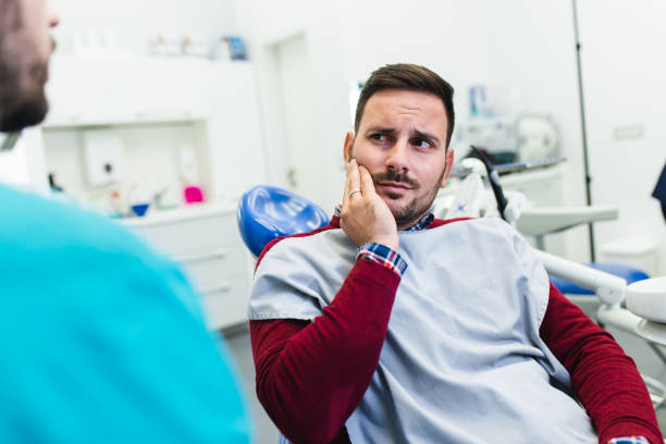 Emergency Dental Services in Medicine Lodge, KS